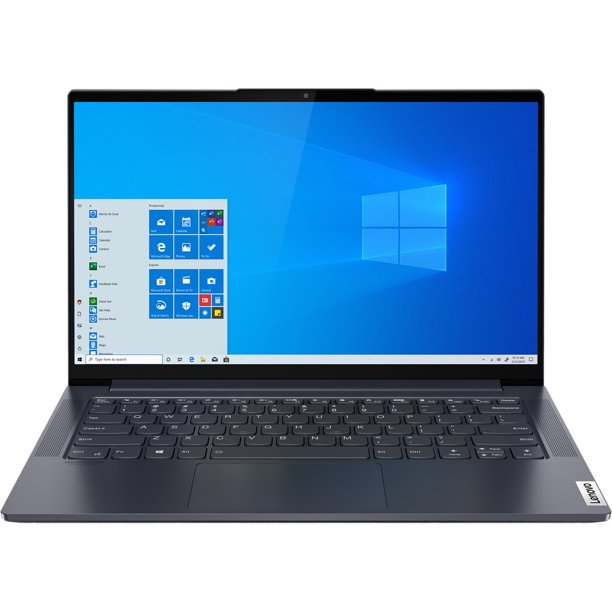 Lenovo Ideapad Slim 7 14IIL05