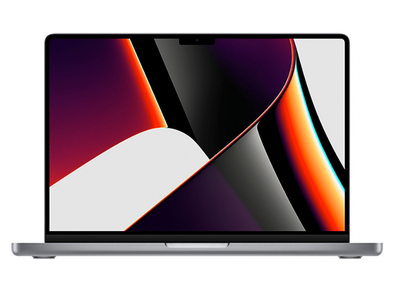 MacBook Pro 14 2021/Gray - Mới 100% chính hãng