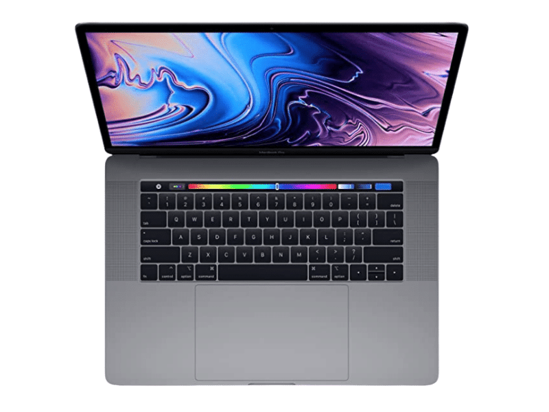 Macbook Pro 15 2016/Gray