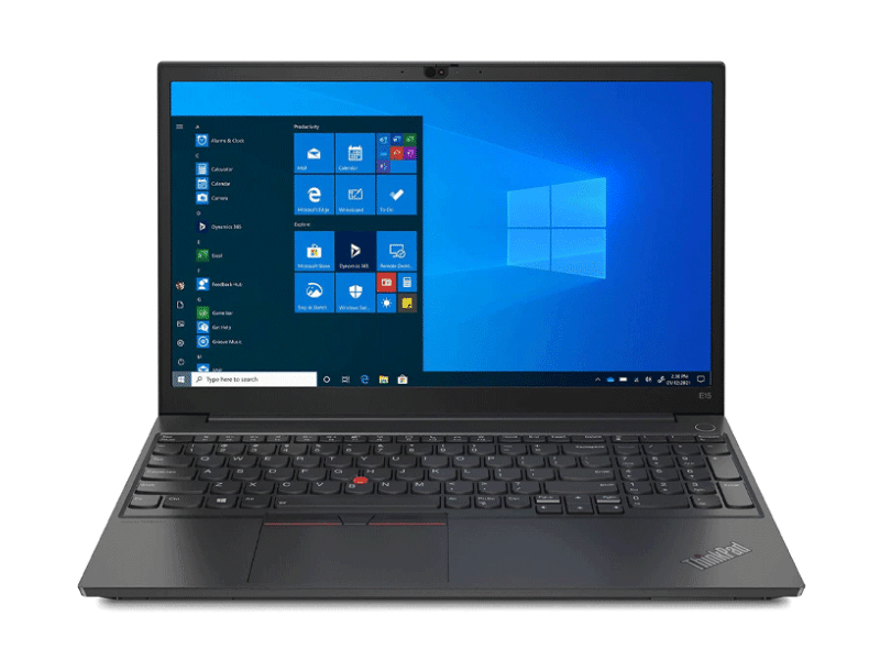 Lenovo Thinkpad E15 Gen 3