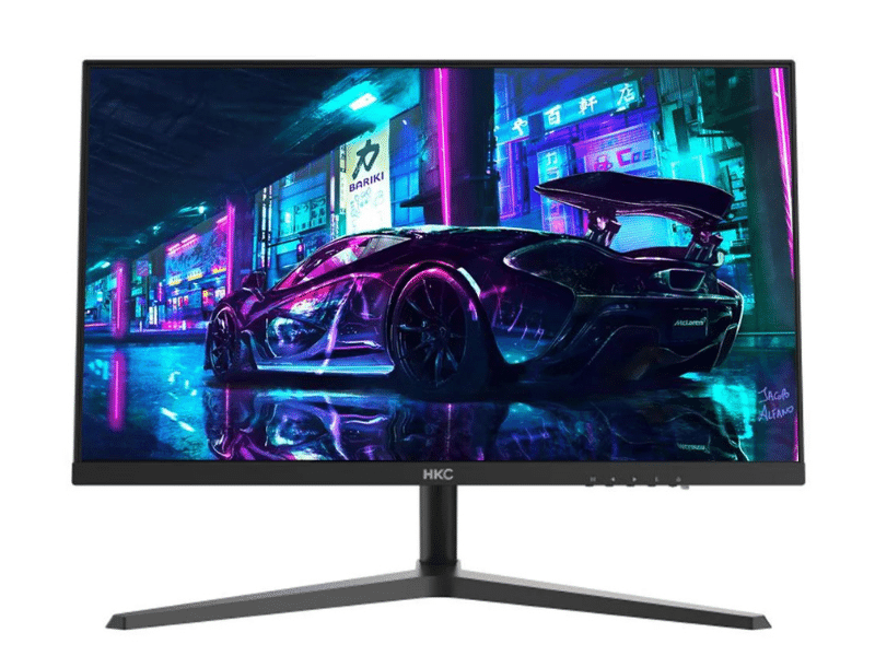 Màn hình HKC MB24V9 23.8 inch FHD (1920x1080)/ IPS/ 75Hz/ 8ms