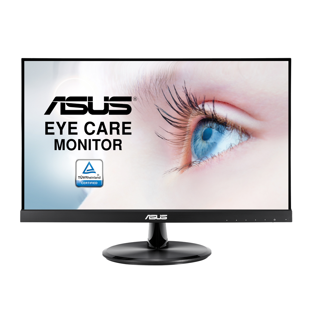 Màn hình Asus VP229HE 21.5 inch FHD (1920x1080)/ IPS/ 75Hz/ 5ms