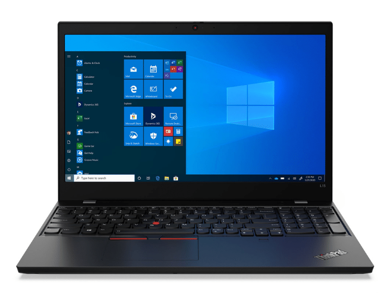 Lenovo ThinkPad L15 Gen 2 | Like New