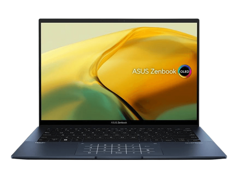 ASUS Zenbook 14 OLED UX3402ZA-KM219W