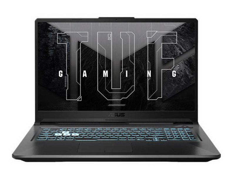 ASUS TUF Gaming FX706HE-211.TM17