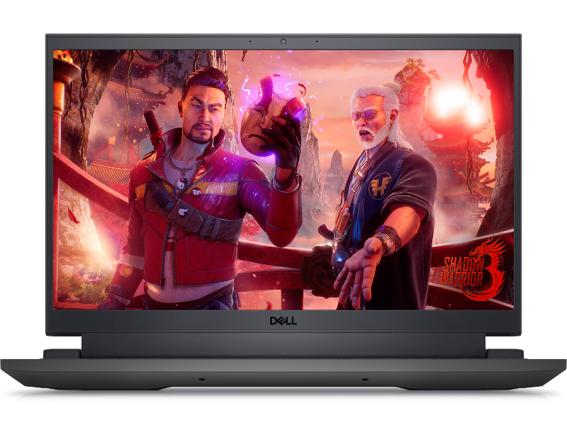 Dell Gaming G15 5525