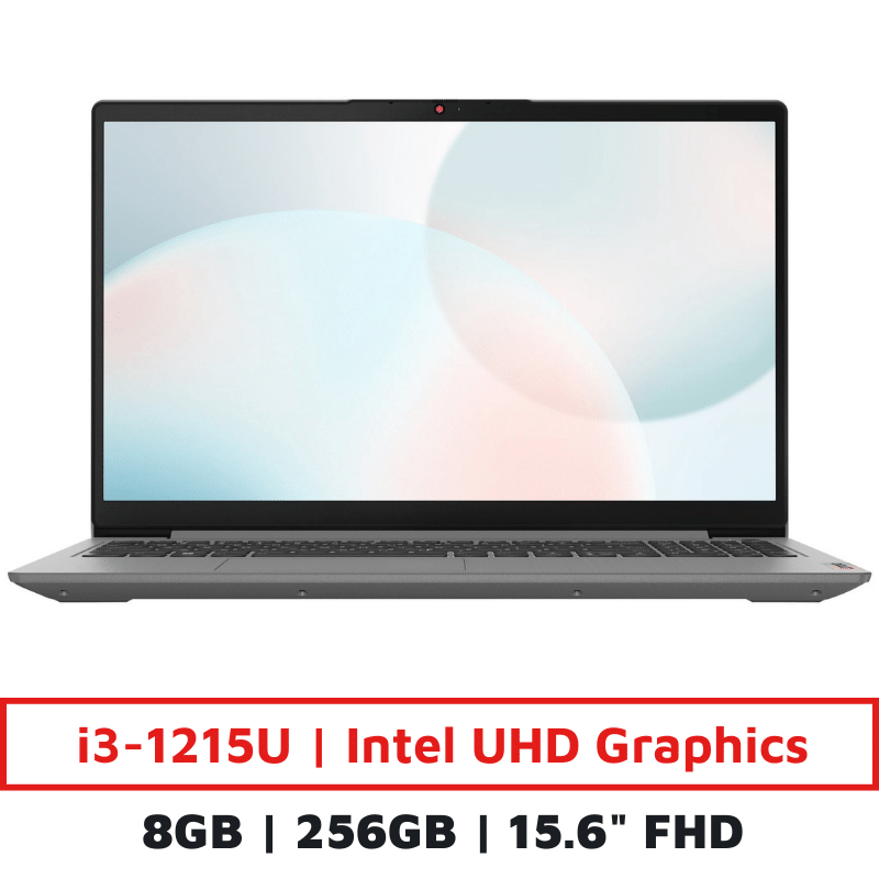 Lenovo IdeaPad 3 15IAU7