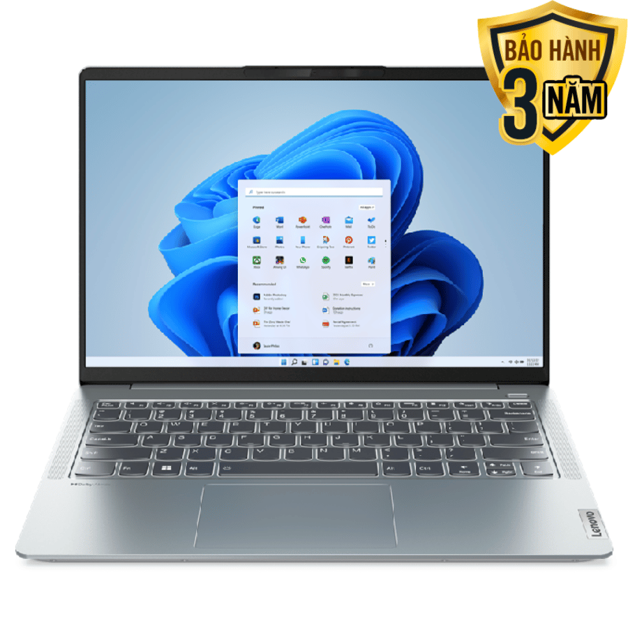 Lenovo Ideapad 5 Pro 14ARH7