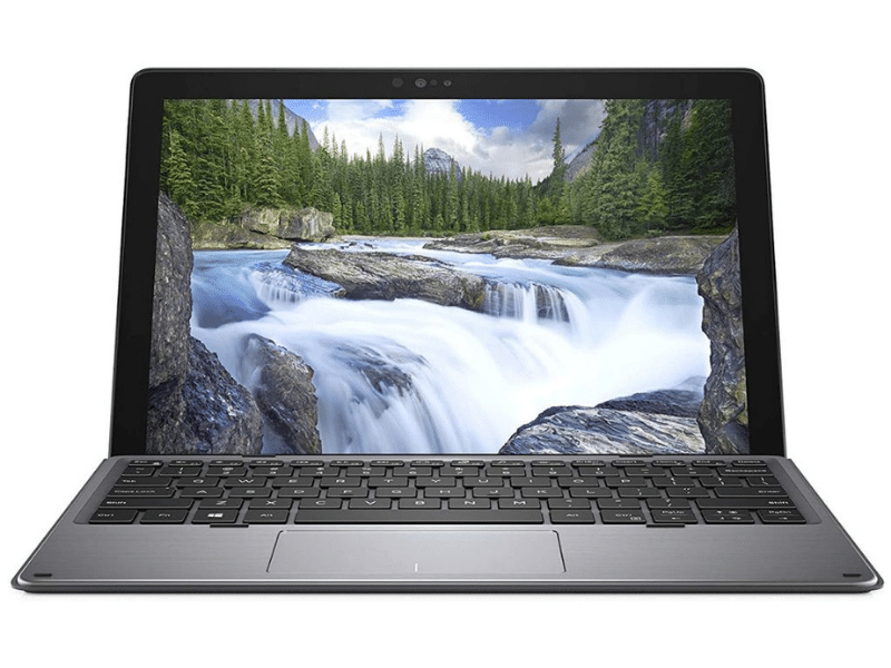 Dell Latitude 7210 Detachable - Laptop 2 in 1
