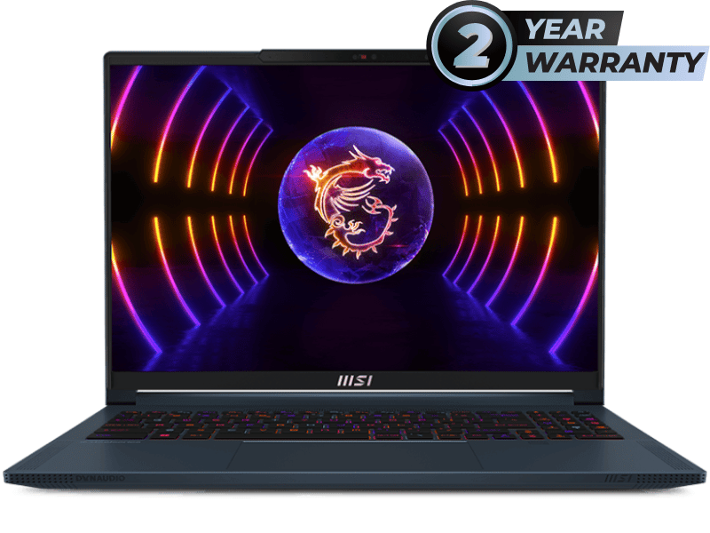 Laptop MSI Stealth 16 Studio A13VG 057VN