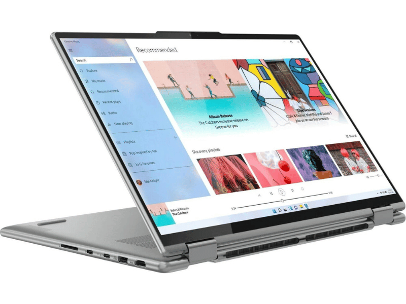 Lenovo Yoga 7i 16 2 in 1