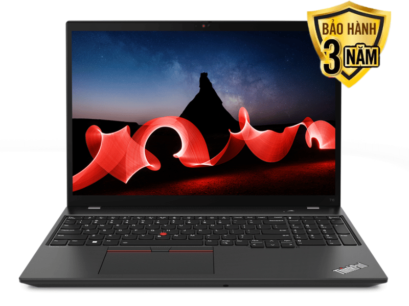 Lenovo ThinkPad T16 Gen 2