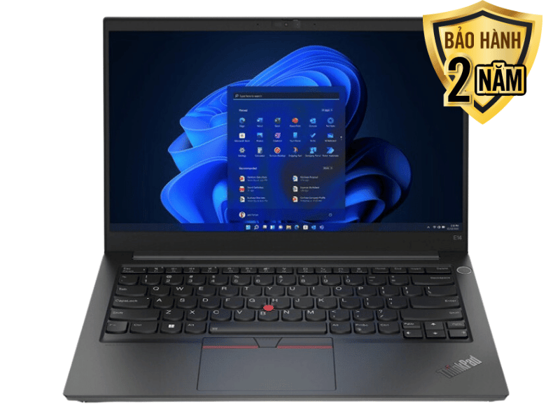 Lenovo ThinkPad E14 Gen 4 (AMD) Chính Hãng