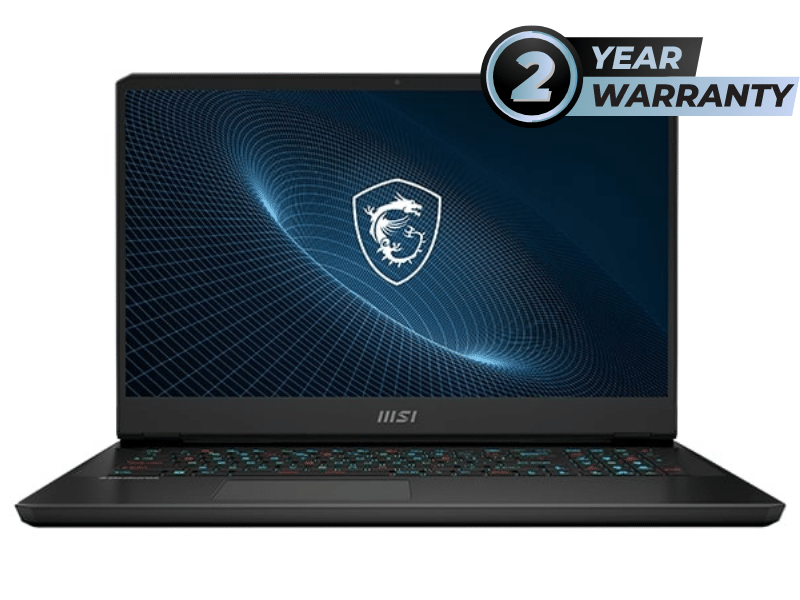 Laptop Gaming MSI Vector GP76 HX 12UGSO-894VN