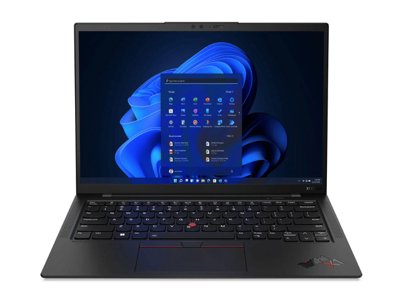 Lenovo ThinkPad X1 Carbon Gen 10 - Like New