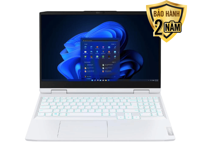 Lenovo Ideapad Gaming 3 15IAH7 - Mới 100% chính hãng