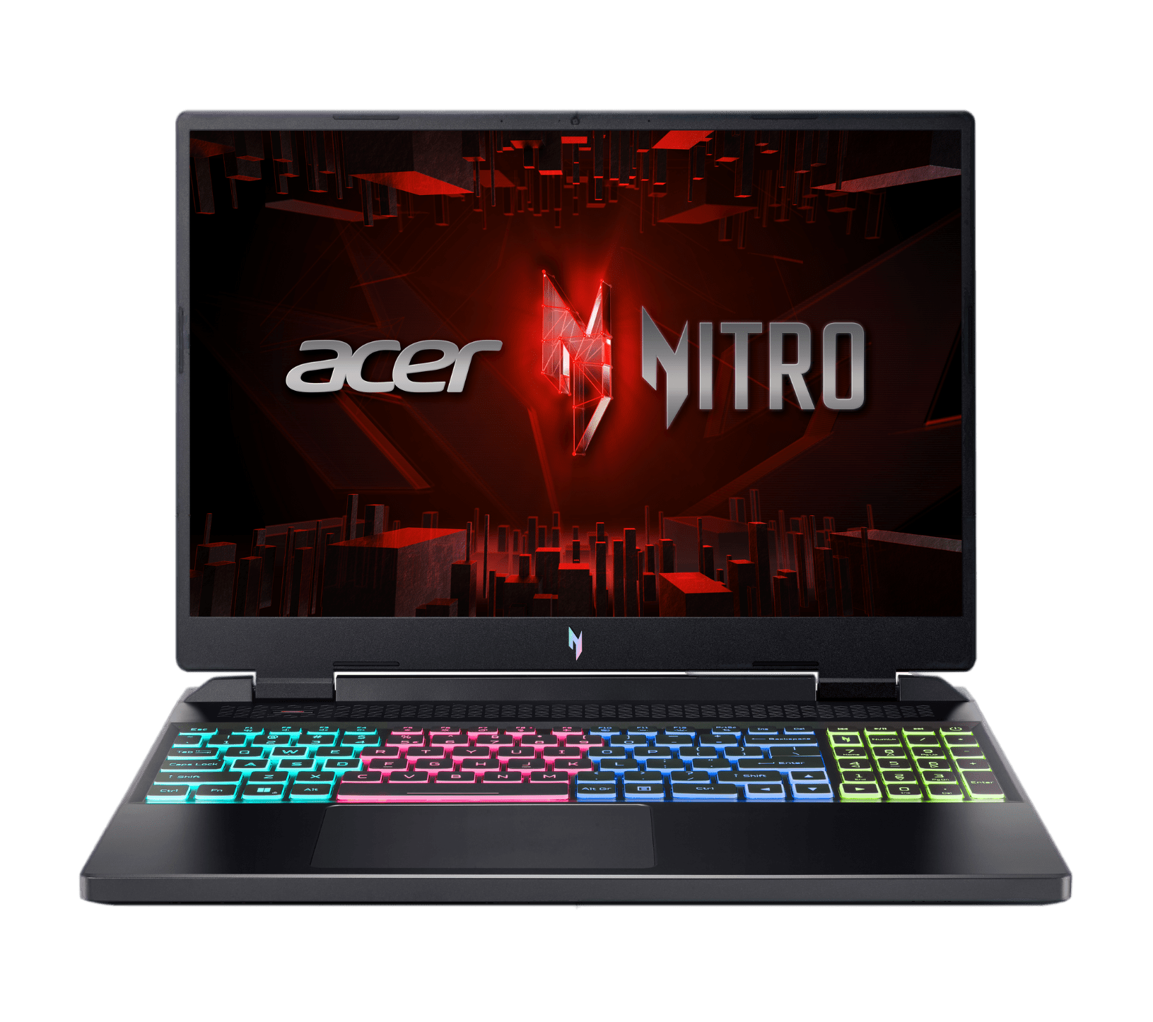 Acer Nitro 16 Phoenix AN16-51