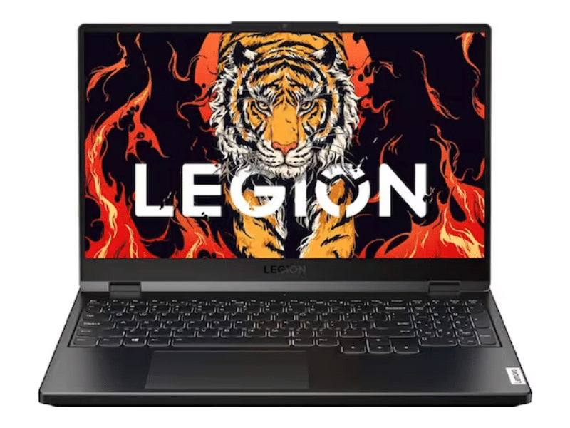 Lenovo Legion 5 R7000P - 15ARH7