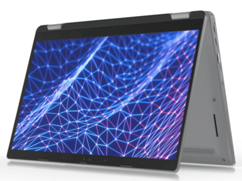 Dell Latitude 5330 2 in 1