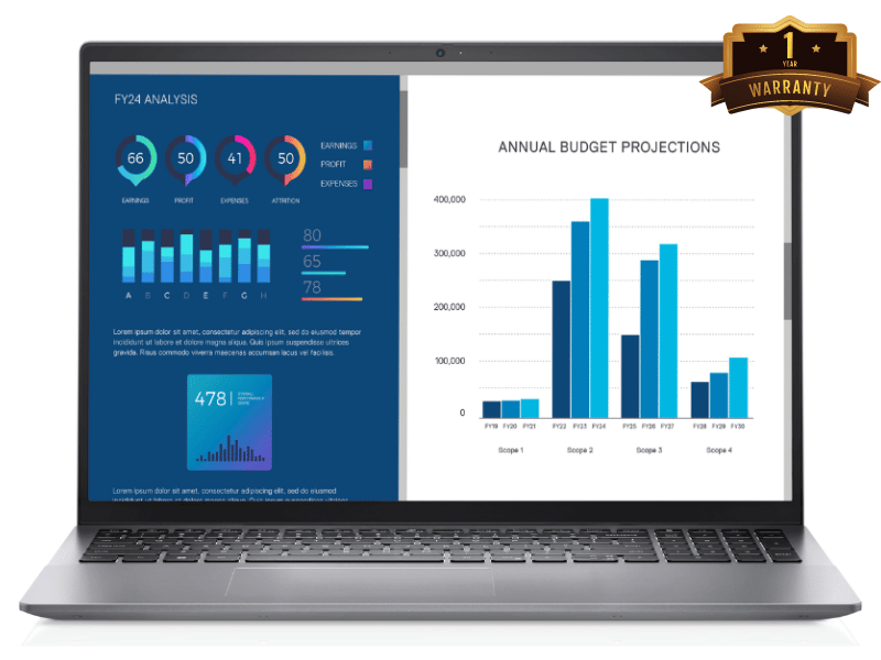 Dell Vostro 16 5630 | Mới 100% chính hãng