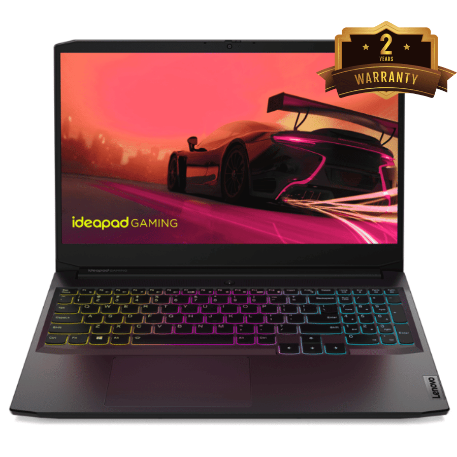 Lenovo IdeaPad Gaming 3 15ACH6 - Mới 100% chính hãng