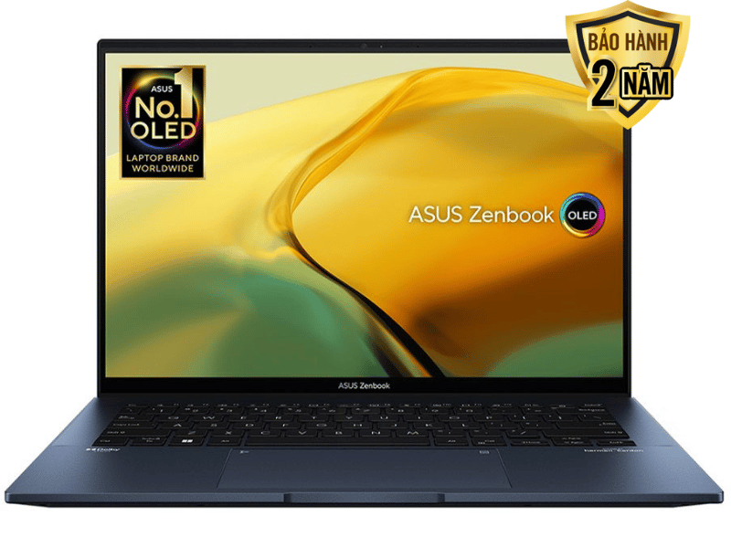 ASUS Zenbook 14 OLED UX3402VA KM085W