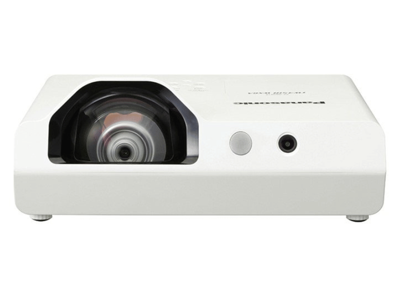 Máy chiếu Panasonic PT-TW351R (Độ sáng 3000 Ansi/ WXGA/ bóng đèn 230W UHM/ công suất 300W/ màu trắng)
