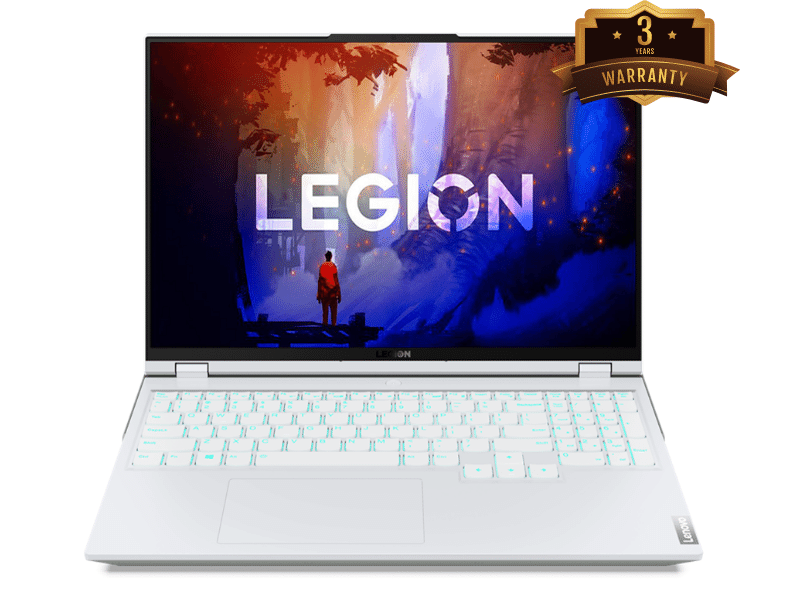 Lenovo Legion 5 Pro 16ARH7H