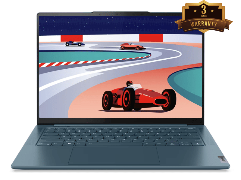 Lenovo Yoga Pro 7 14IRH8