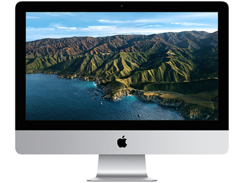 Apple iMac 21.5 inch 2020 MHK03 Core i5 2.3GHz 16GB RAM 256GB SSD – Like New
