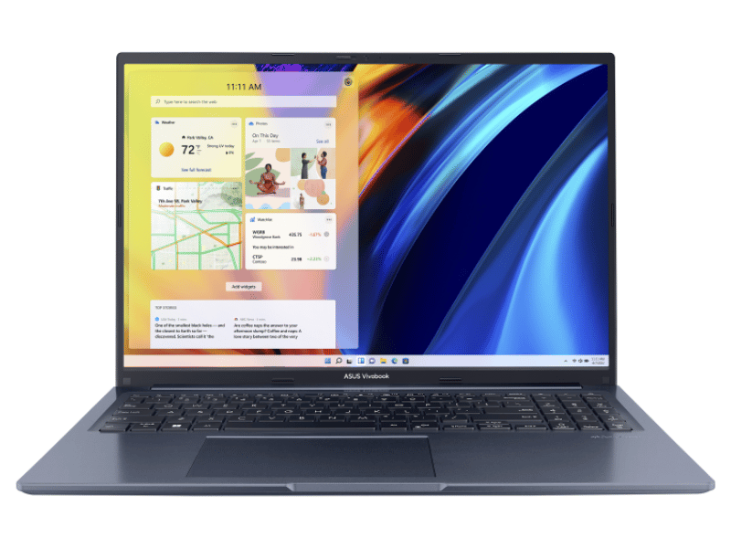 Asus Vivobook 16X M1603QA-R712512