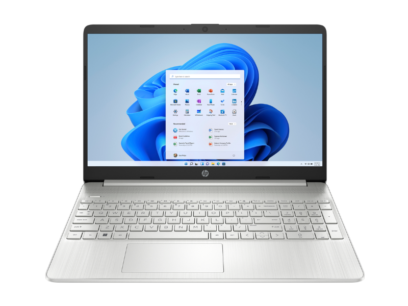 HP Laptop 15-dy5073dx