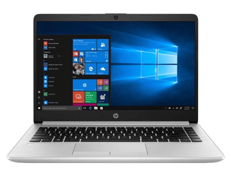 HP 348 G7