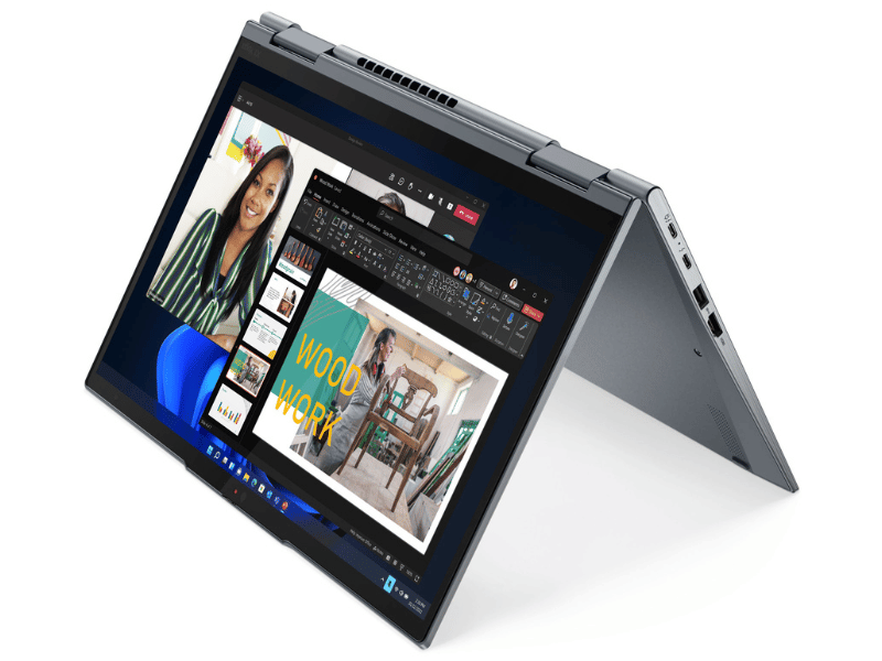 Lenovo Thinkpad X1 Yoga Gen 7 - Like New