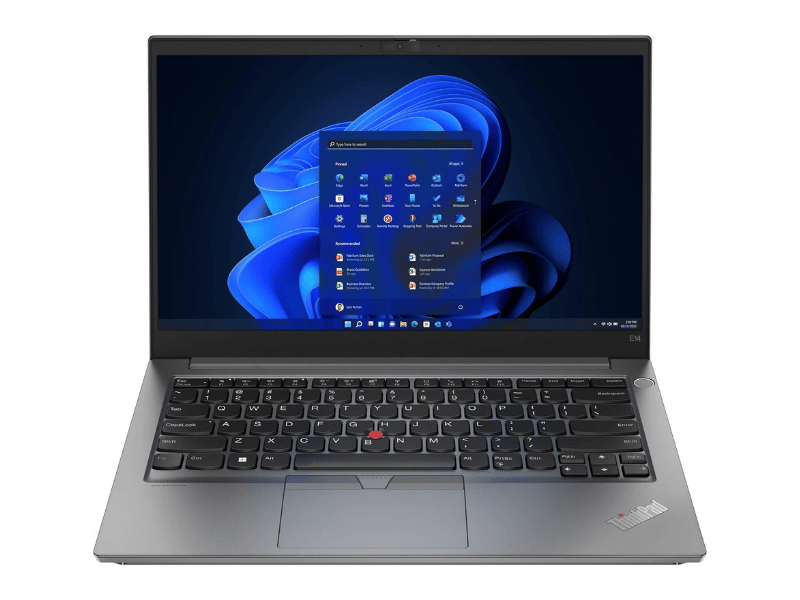 Lenovo Thinkpad E14 Gen 4