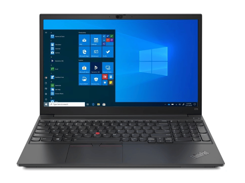 Lenovo Thinkpad E15 Gen 2 | Like New