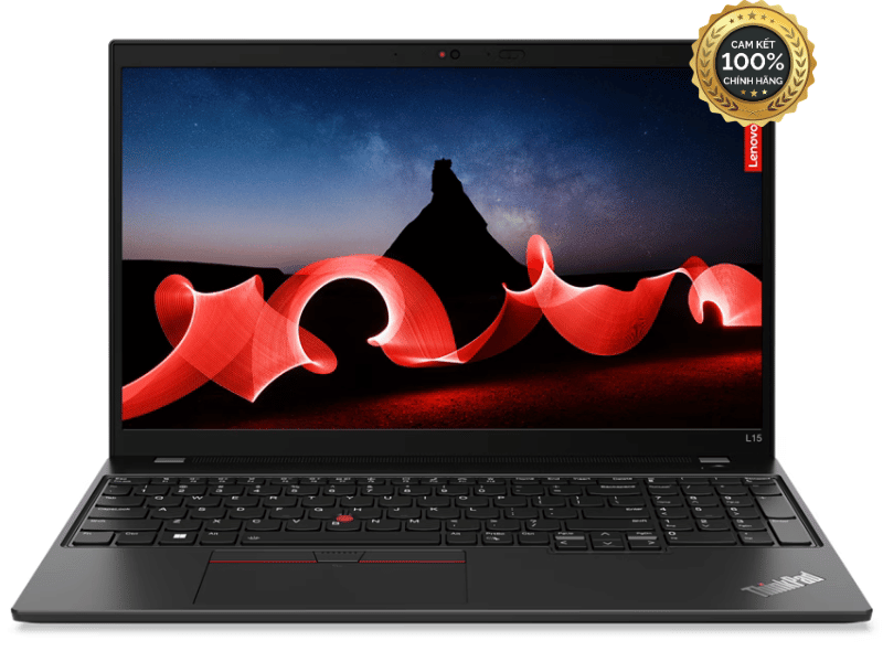 Lenovo ThinkPad L15 Gen 4 (Intel) | Mới 100% chính hãng