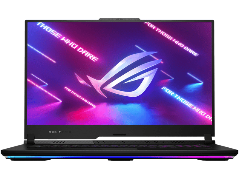 ASUS ROG Strix Scar 17 G733PZ-LL980W