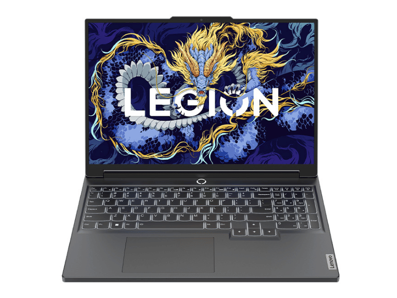 Lenovo Legion Y7000P 2024