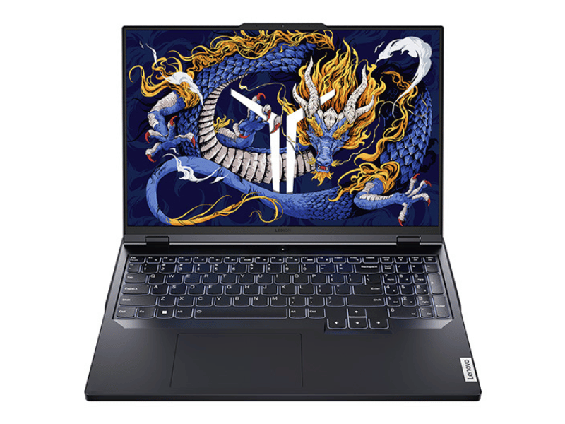 Lenovo Legion Y9000P 2024