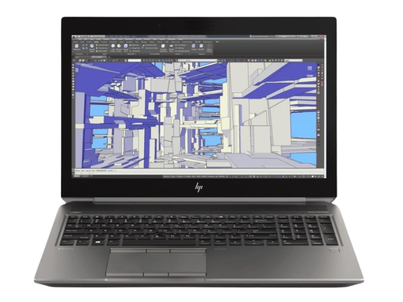 HP Zbook 15 G6 | Like New
