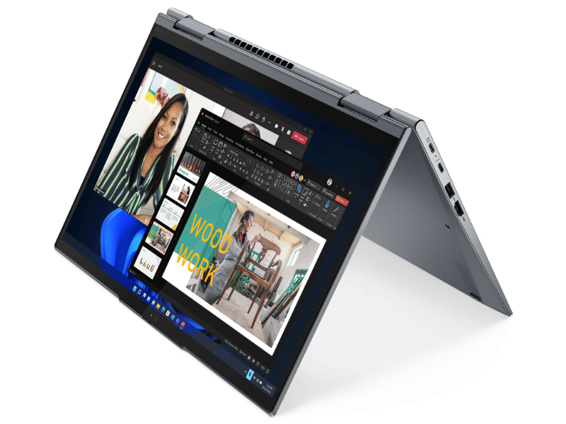 Lenovo Thinkpad X1 Yoga Gen 7 - New Ref