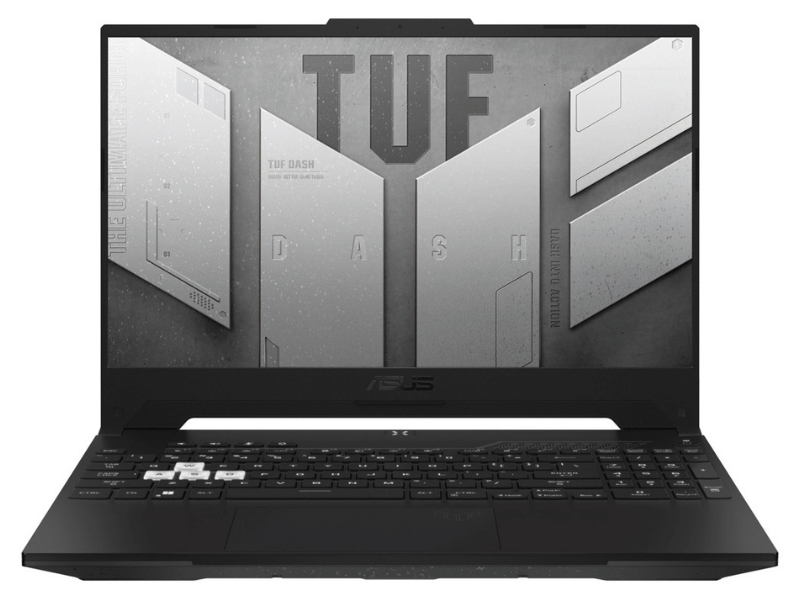 Asus TUF Dash F15 FX517ZR