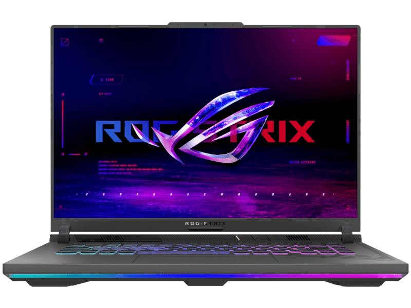 ASUS ROG Strix G16