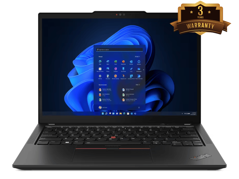 Lenovo ThinkPad X13 Gen 4 | Mới 100% chính hãng