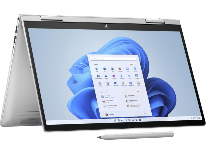HP Envy X360 2 in 1 14-es0033dx (2023)
