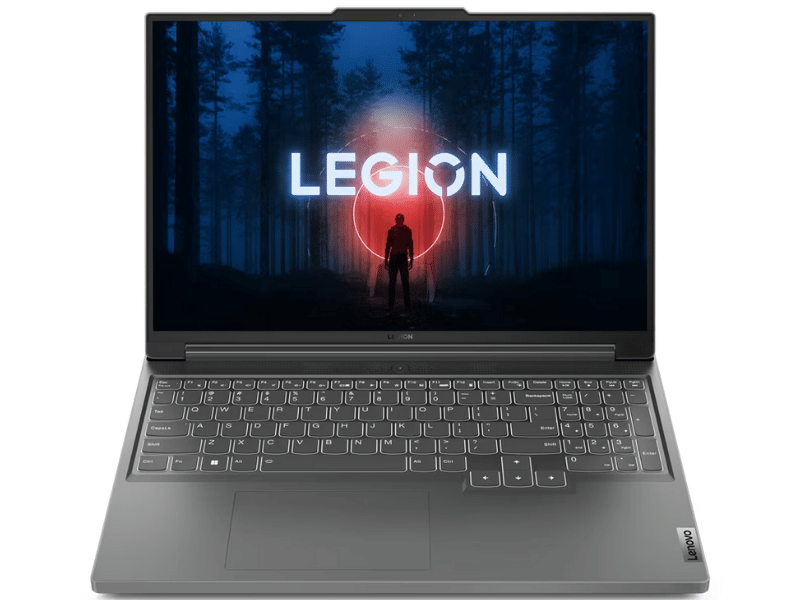 Lenovo Legion Slim 5 16IRH8