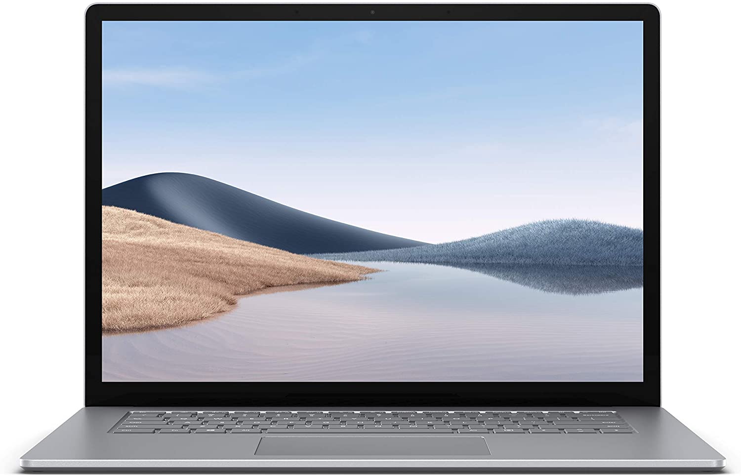 Microsoft Surface Laptop 4 | 15 inch | Certified Refurbished