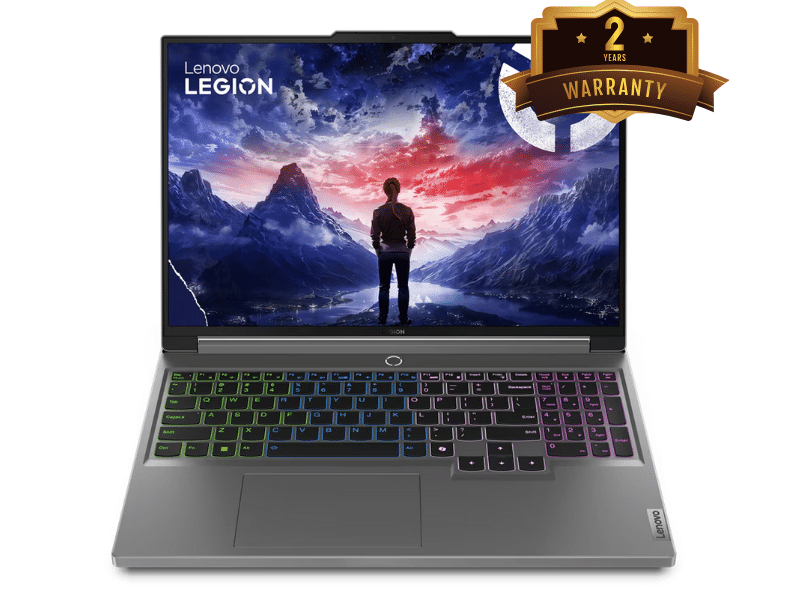 Lenovo Legion 5 16IRX9 83DG004XVN