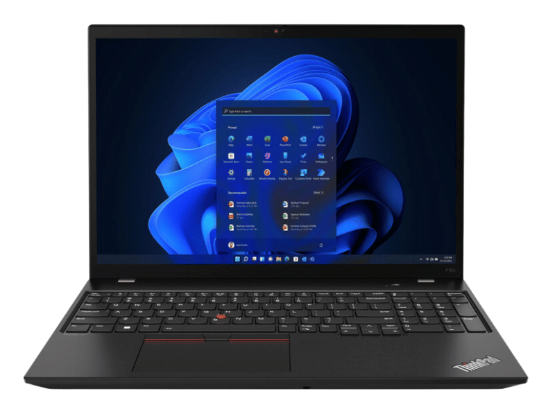 Lenovo ThinkPad P16s Gen 1 | New Outlet